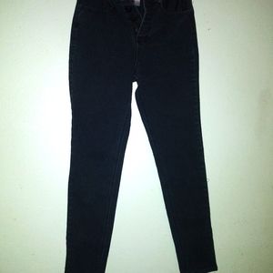 No boundaries skinny jeans